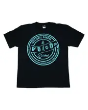 VOLCOM STOKED TEE SIZE US MENS MEDIUM *GENUINE VOLCOM ITEM WITH TAGS*