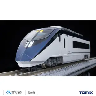 TOMIX FM-020 先頭車博物館 京成電鐵 AE型 (Skyliner)