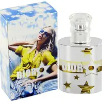 在飛比找樂天市場購物網優惠-Christian Dior Star 迪奧之星限量版女性香