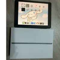 在飛比找蝦皮購物優惠-二手 iPad7 WiFi 32G