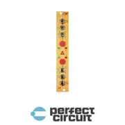 Endorphin.es Autopilot (Gold) EURORACK - NEW - PERFECT CIRCUIT