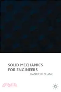 在飛比找三民網路書店優惠-Solid Mechanics