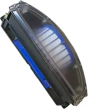 Vacuum Cleaner Spare Parts.Trash Can with Filter.Compatible for Roomba 500 600 A 510 520 530 535 540 536 531 620 630 650 700 Series. Dust Bin Collector(for 600 Series)