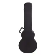 Crossfire Standard Shaped LP Style Guitar Hard Case