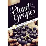 PLANET OF THE GRAPES: A GEOGRAPHY OF WINE