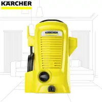 在飛比找ETMall東森購物網優惠-【KARCHER 德國凱馳】高壓清洗機 K2 UNIVERS