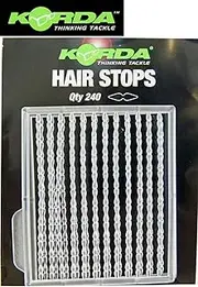 (Standard, Hybrid Bait Stop) - Korda Extendera Stops