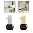 Automatic Soap Dispenser Hand Soap Dispensers Pump for Countertop Household
