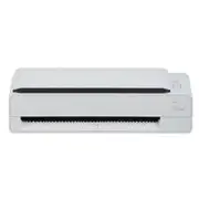 Fujitsu FI-800R A4 DUPLEX COLO UR 40PPM TWAIN ISIS USB3.2 SCA NNER - 1YR RTB WTY