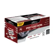 AutoTech Solvent Based Carbon Kit 8L