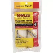 Whizz 2Pk4"Mini Roller Cover