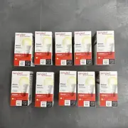 10- Pack Sengled Smart Bluetooth Mesh Dimmable LED Light Bulb Works with Alexa