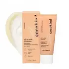 Cocokind Oil to Milk Face Wash, Oil Based Cleanser and Oil Makeup Remover - Clea