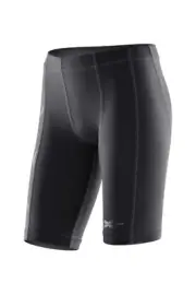 BARGAIN || 2XU Youth Compression Shorts - Black/Nero