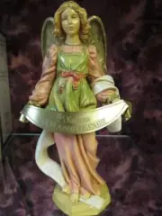 Fontanini- #52898-CHARIS Ltd Edition - 7.5 inch Scale Nativity Figurine -NIB