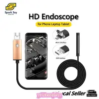 在飛比找蝦皮購物優惠-HD Endoscope USB Micro Boresco