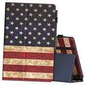 Case for Amazon Kindle Fire Max 11 Case (13th Generation, 2023 American Flag
