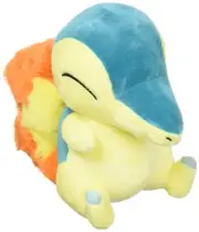 Pokemon Center Original Plush Toy Hinoarishi 20.5×12×18(H×W×D:cm)