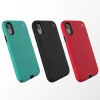 在飛比找momo購物網優惠-【Speck】iPhone XR Presidio Spor