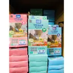 TPE食品級 鑽石紋手套 100入 一盒 S  M L