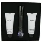 GIORGIO ARMANI ARMANI CODE 75ML 3PC SET ORIGINAL EDP PERFUME SP NEW GENUINE RARE