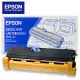 EPSON S050167 黑色碳粉匣