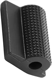 Motorcycle Modification Accessory Gear Shift Cover Boot Protector Easy to Clean Install