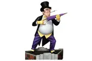 Batman Penguin Classic Maquette