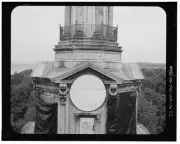 Jacob Tome Institute,Tome Road,Port Deposit,Cecil County,Maryland,MD,HABS,65