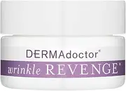 Wrinkle Revenge Rescue Protect Eye Balm by DERMAdoctor for Women - 0.5 oz Balm