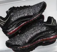 在飛比找Yahoo!奇摩拍賣優惠-全新正品 Nike Air Max 99 x Skepta 