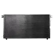 Air Con AC Condenser for Nissan Patrol GU 4.5L Petrol TB45E 12/97 - 09/01