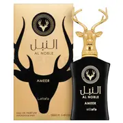 Lattafa Al Noble Ameer EDP U 100 ml
