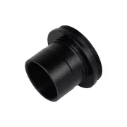 1.25-inch T-adapter telescope accessories compatible with M42X0.75 metal thread