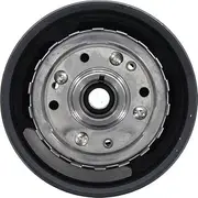 Harmonic Balancer Damper Holden VS VT Supercharger V6