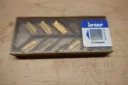 Iscar DGN 4003C IC807 Indexable Inserts