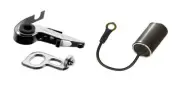 Points & Condenser for Steyr Puch 500 650 700 Haflinger UK Stock