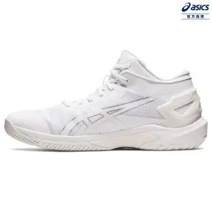 ASICS 亞瑟士 GELBURST 27 男女 中性款 寬楦 籃球鞋 1063A065-100