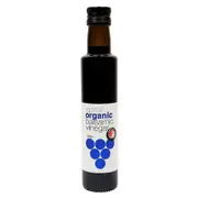 Organic Spiral Foods Balsamic Vinegar 250ml – Fresh, healthy organic delivery | Doorstep Organics