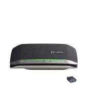 Sync 20+ Personal Portable Bluetooth Speakerphone (Plantronics) – Noise/Echo ...