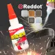 【Reddot 紅點生活】超強黏萬能電焊瞬間膠(超值2入組)