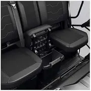 Can-Am New OEM Center Underseat Storage Bin Defender UR, 715003446