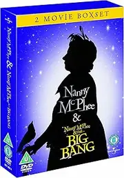 Nanny Mcphee / Nanny Mcphee An