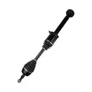 Basco Constant Velocity Axle - CVA1561