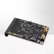 For ALINX Analog Signal to Digital Signal Module AN9238 Dual-Channel AD