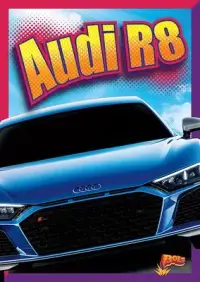 在飛比找博客來優惠-Audi R8