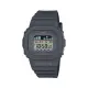 【CASIO G-SHOCK】G-LIDE系列懷舊退色感數位運動腕錶-復古黑/GLX-S5600-1/台灣總代理公司貨享一年保固