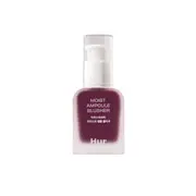 HOUSE OF HUR - Moist Ampoule Blusher - 20ml - Berry Purple
