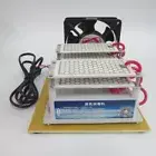 220V Ozone Generator 20000mg/h Ozone Disinfection Device 20g Home Air Purifier
