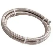 Aeroflow SS Teflon Braided Hose -12AN 30M Boxed Pack